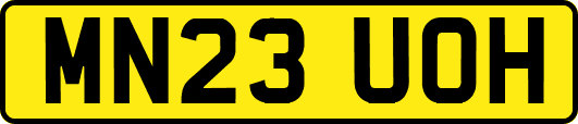 MN23UOH