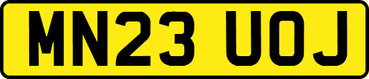 MN23UOJ