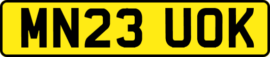 MN23UOK