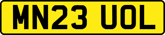 MN23UOL