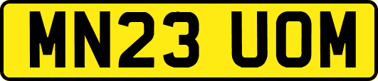 MN23UOM