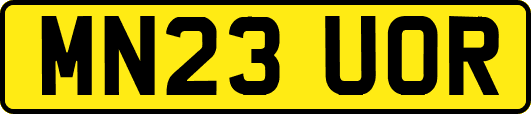 MN23UOR