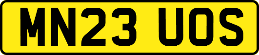 MN23UOS