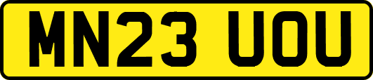 MN23UOU