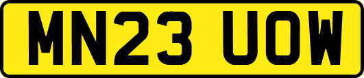 MN23UOW