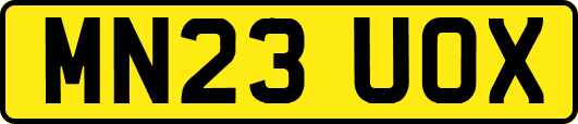 MN23UOX