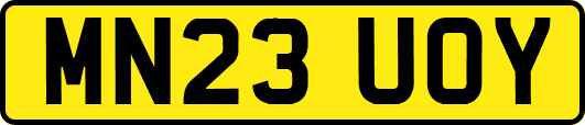 MN23UOY