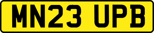 MN23UPB