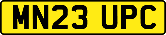 MN23UPC