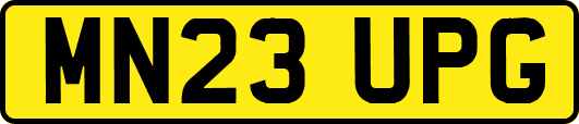 MN23UPG