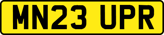 MN23UPR
