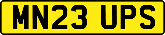 MN23UPS