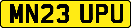 MN23UPU
