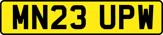 MN23UPW
