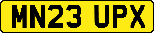 MN23UPX
