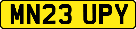 MN23UPY