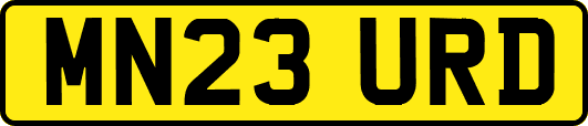 MN23URD