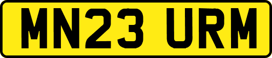 MN23URM