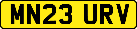 MN23URV