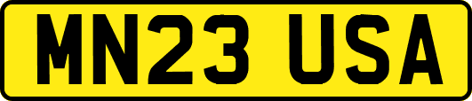 MN23USA