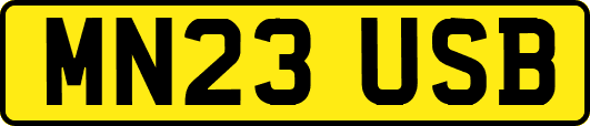 MN23USB