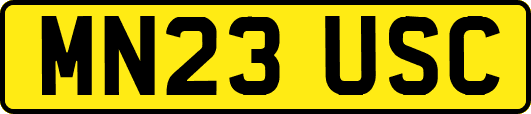 MN23USC