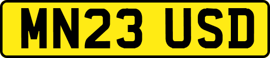 MN23USD