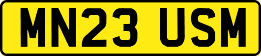 MN23USM