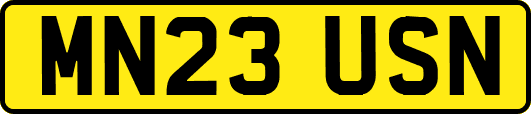 MN23USN