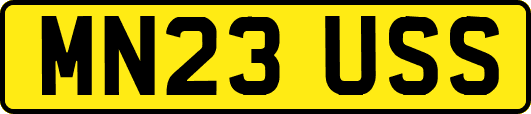 MN23USS