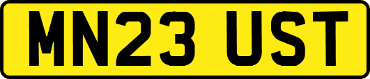 MN23UST