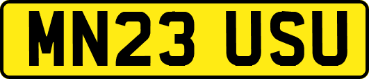 MN23USU