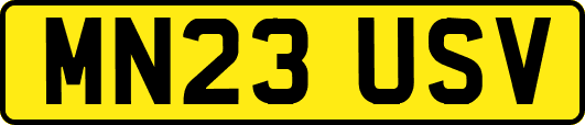 MN23USV