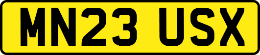 MN23USX