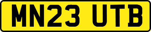 MN23UTB