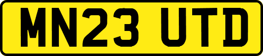 MN23UTD