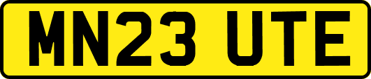 MN23UTE