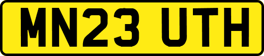MN23UTH