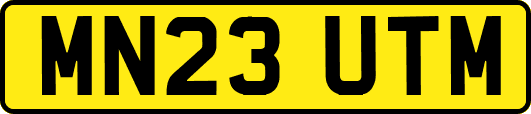 MN23UTM