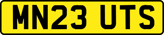 MN23UTS