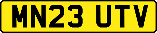 MN23UTV
