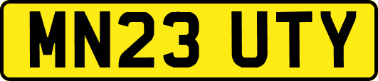 MN23UTY
