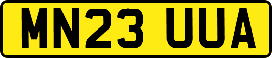 MN23UUA