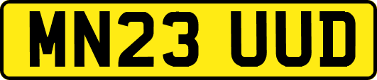MN23UUD