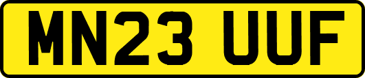 MN23UUF