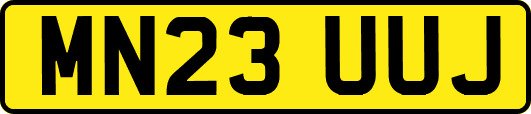 MN23UUJ