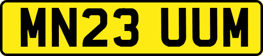 MN23UUM