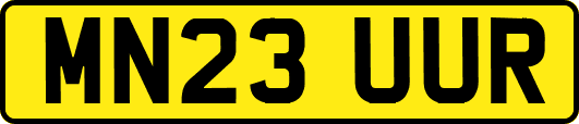 MN23UUR