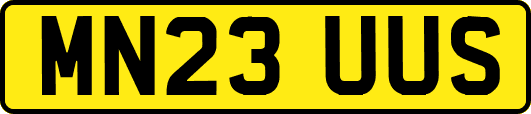 MN23UUS