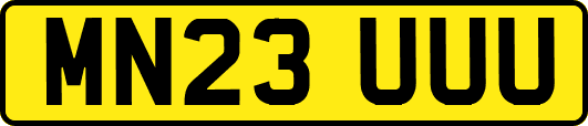 MN23UUU